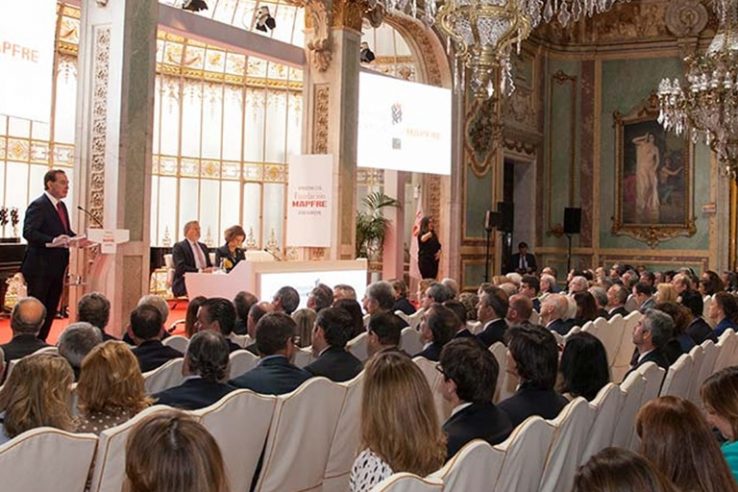 La Fundación Mapfre abre la convocatoria para presentar las candidaturas a sus Premios Sociales