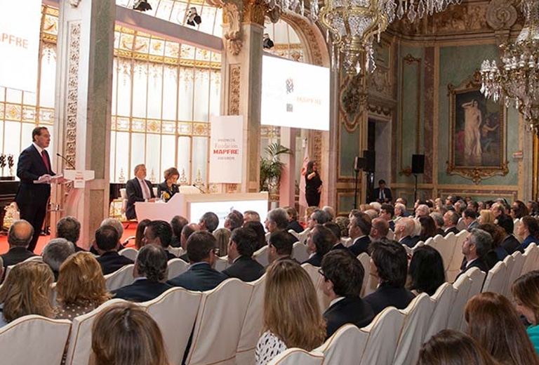 La Fundación Mapfre abre la convocatoria para presentar las candidaturas a sus Premios Sociales