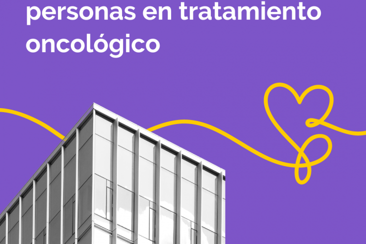 La Asociación Española contra el Cáncer de Badajoz pone una vivienda gratuita a disposición de los pacientes y sus familiares