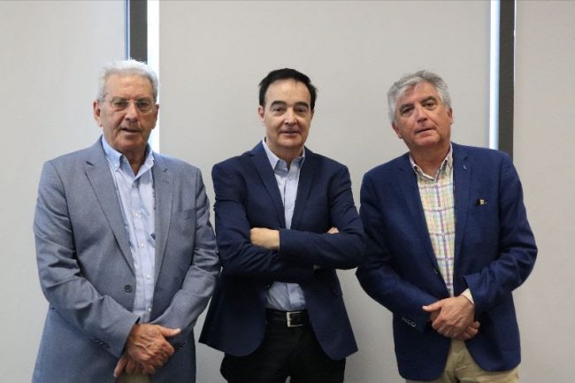 Cocemfe Badajoz y Fundación CB desarrollarán la décima edición del programa 'Comparte y respeta'