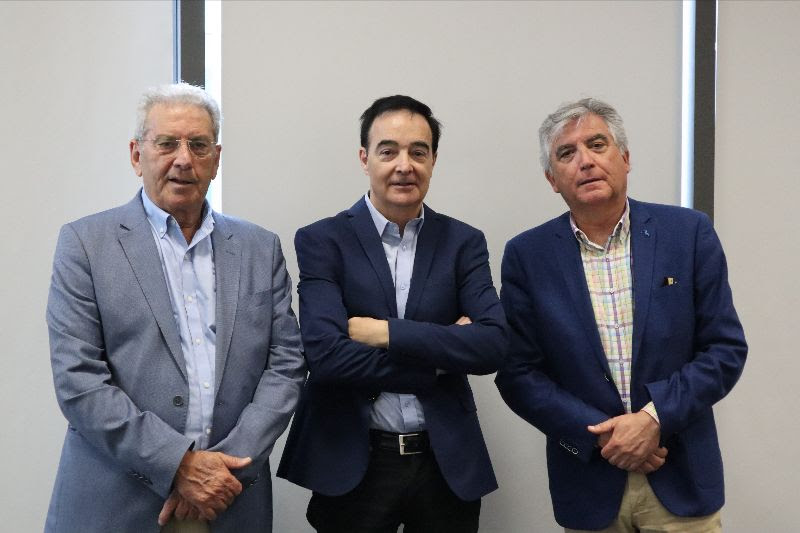 Cocemfe Badajoz y Fundación CB desarrollarán la décima edición del programa 'Comparte y respeta'