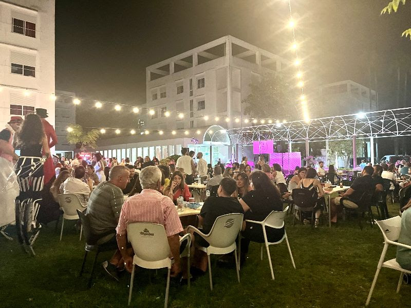 Los 'Veranos en la RUCAB' de Fundación CB reúnen a más 10.000 personas en su cuarta edición